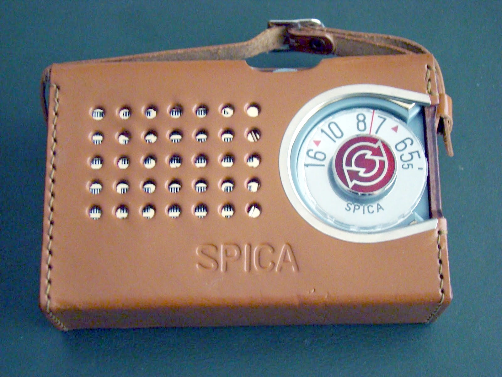Historia de la gloriosa radio Spica