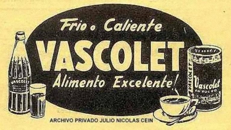 Historia y origen del Vascolet