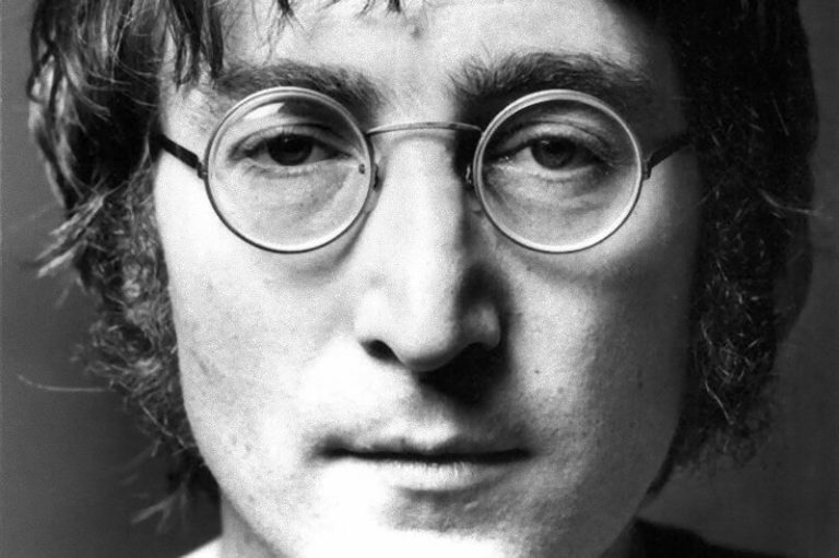 A 39 años del asesinato de un grande: John Lennon