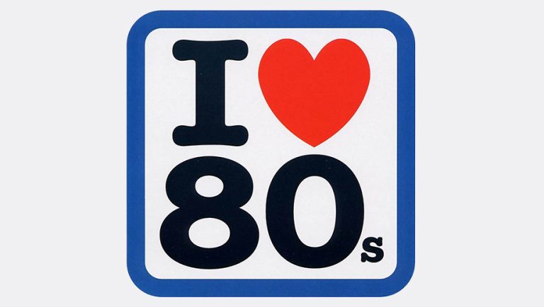 Los mejores anos 80