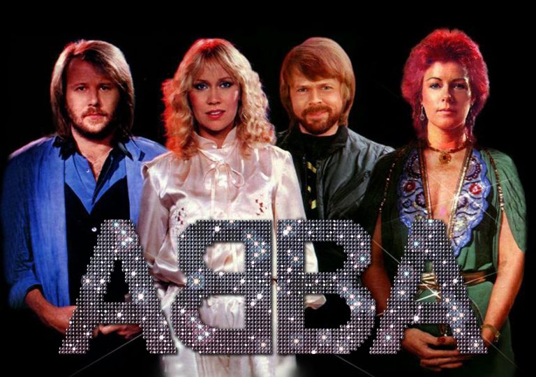 En 1980 Abba nos decia, «Gracias por la musica»!