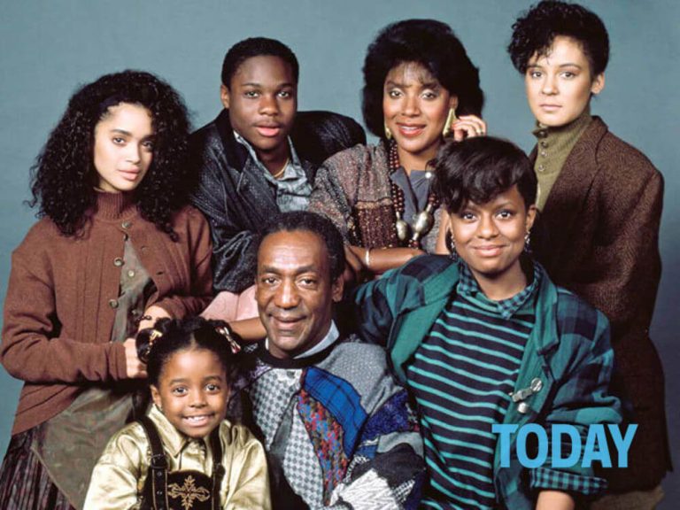 La Familia Robinson o The Cosby show