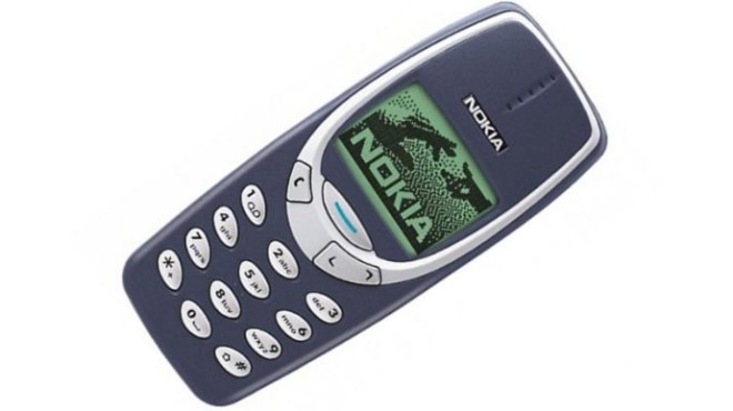 Repasamos las caracteristicas del telefono Nokia 3310