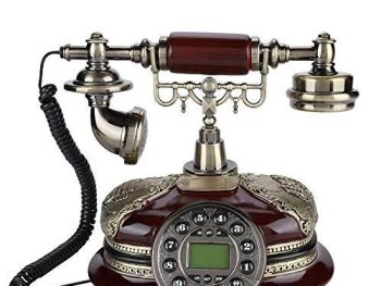 Telefonos antiguos